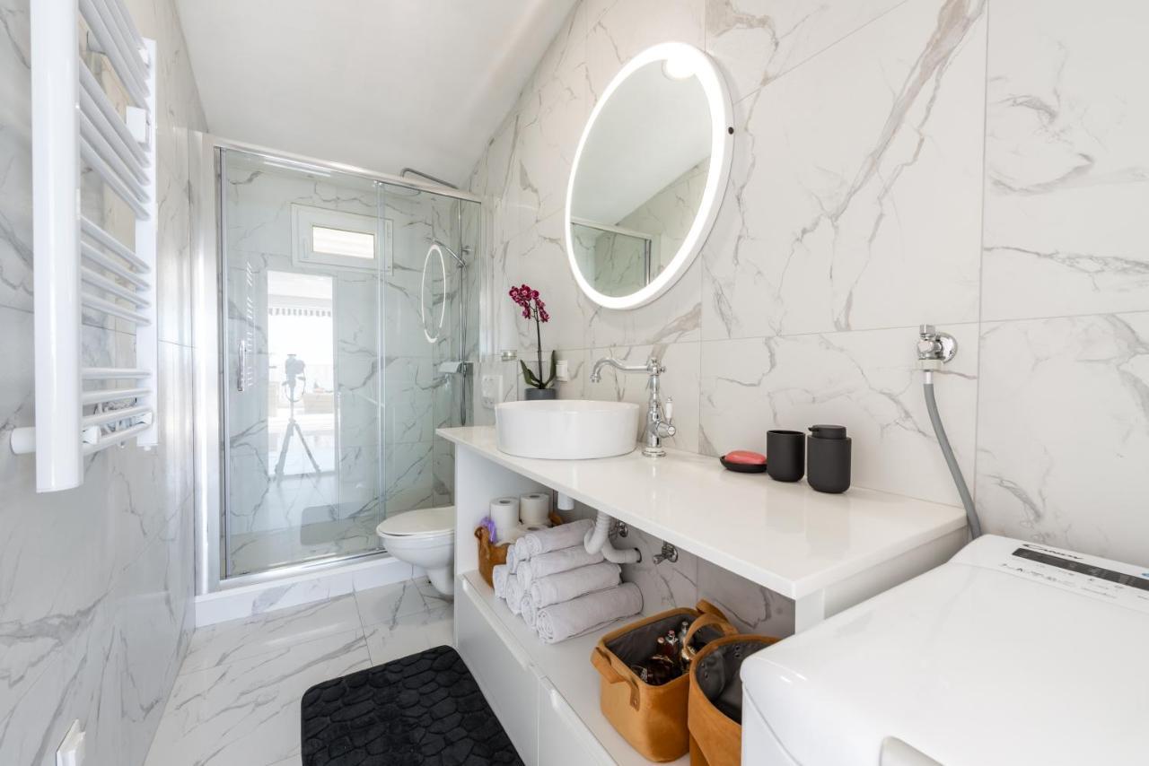 Allineeddubrovnik Choose Between Double Or Penthouse Or Free Parking