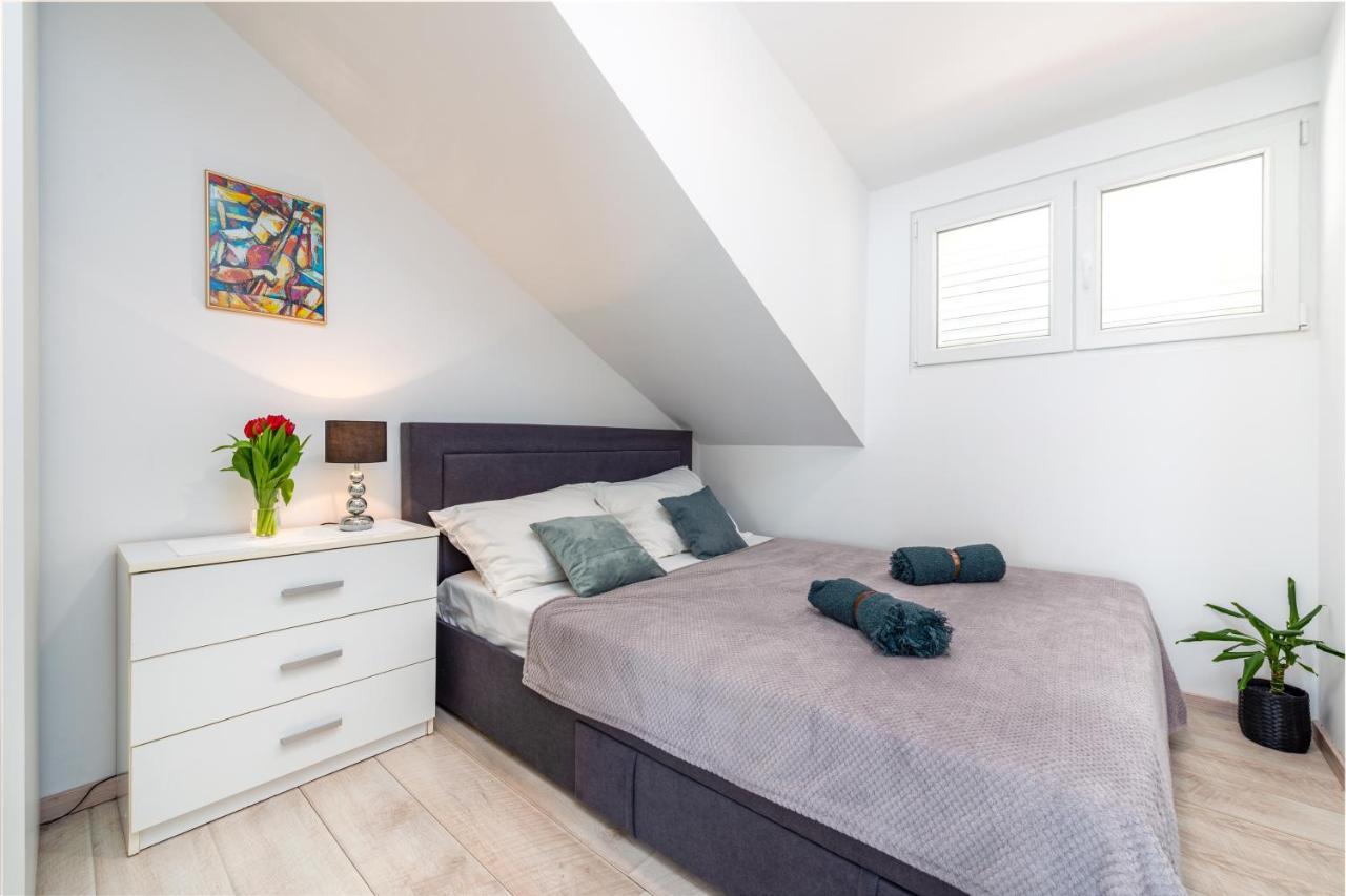 Allineeddubrovnik Choose Between Double Or Penthouse Or Free Parking Apartamento *