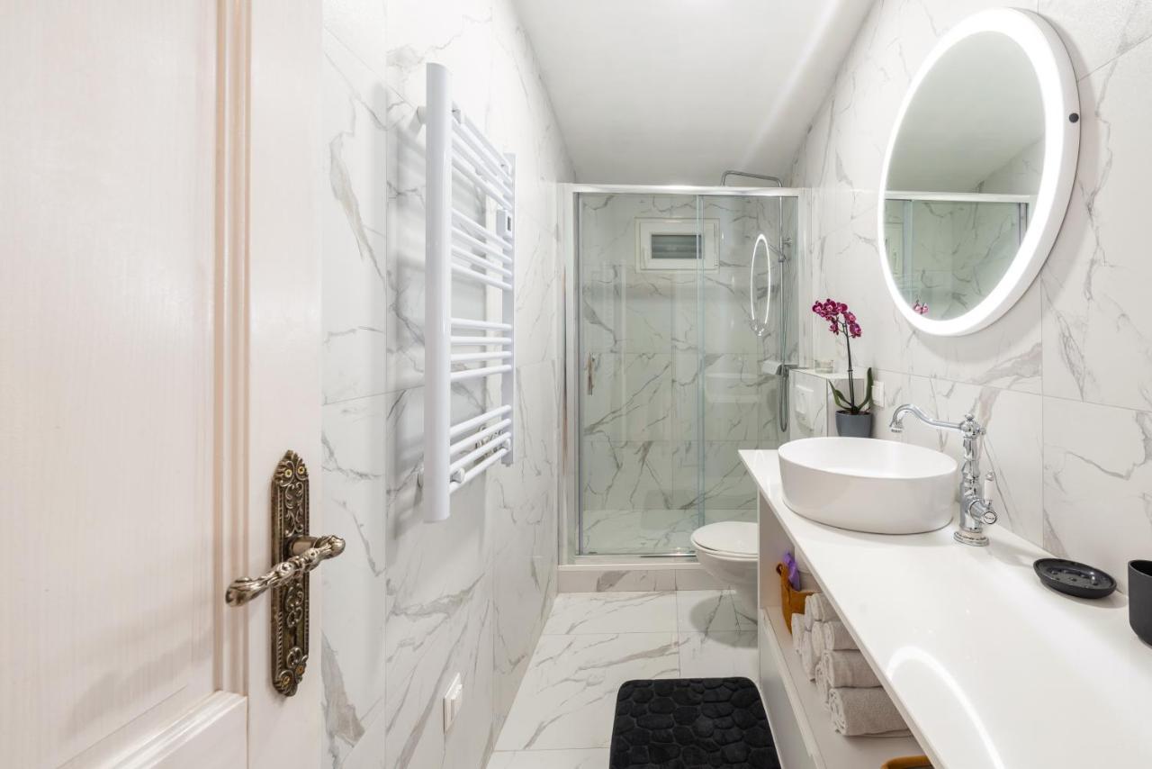 Allineeddubrovnik Choose Between Double Or Penthouse Or Free Parking Apartamento