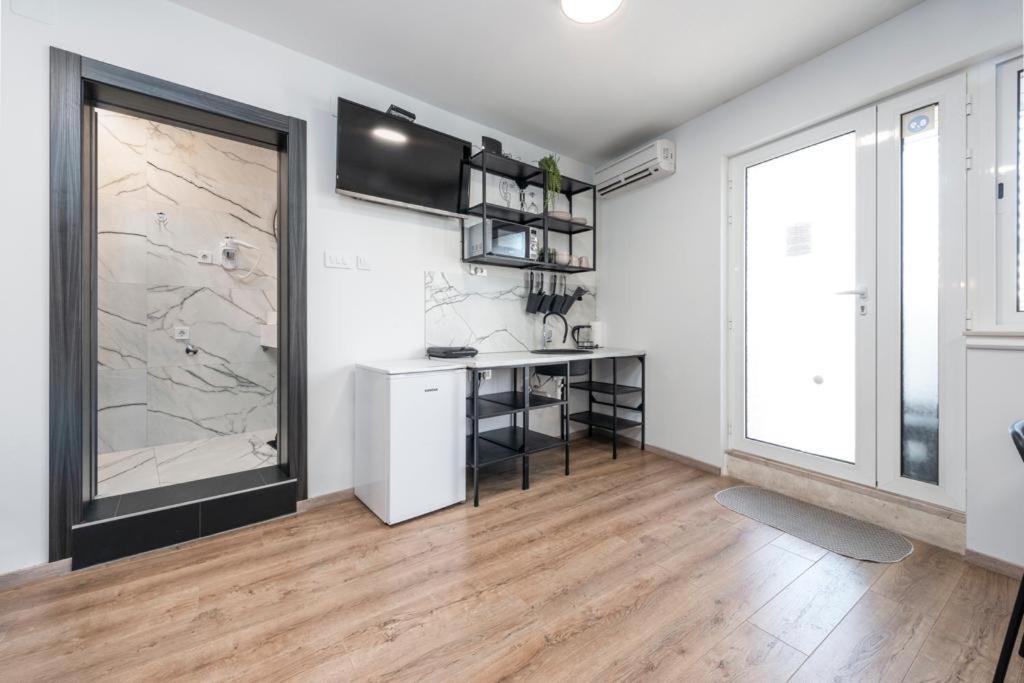 Allineeddubrovnik Choose Between Double Or Penthouse Or Free Parking Apartamento