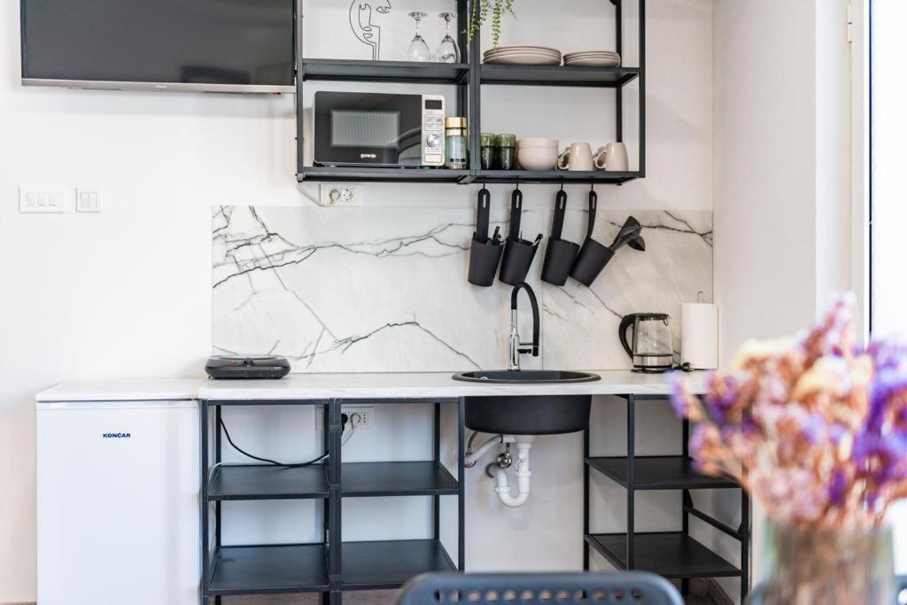 Apartamento Allineeddubrovnik Choose Between Double Or Penthouse Or Free Parking