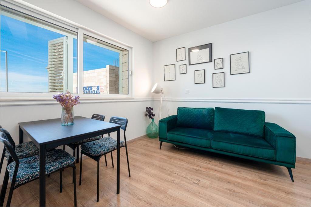 Apartamento Allineeddubrovnik Choose Between Double Or Penthouse Or Free Parking *