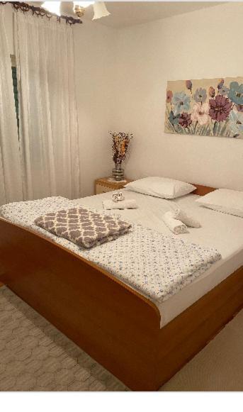 Allineeddubrovnik Choose Between Double Or Penthouse Or Free Parking *