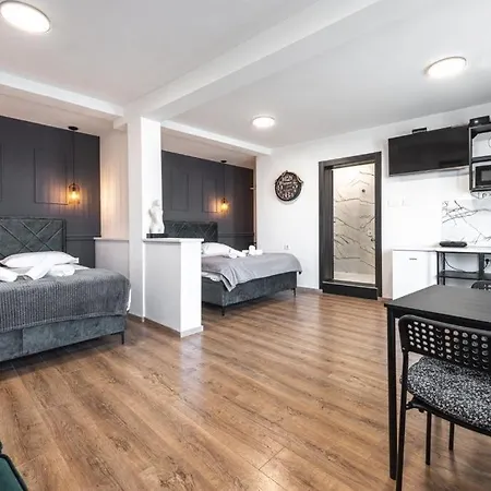 Guest House Allineeddubrovnik: Versatile Rooms with Free Parking Exterior photo