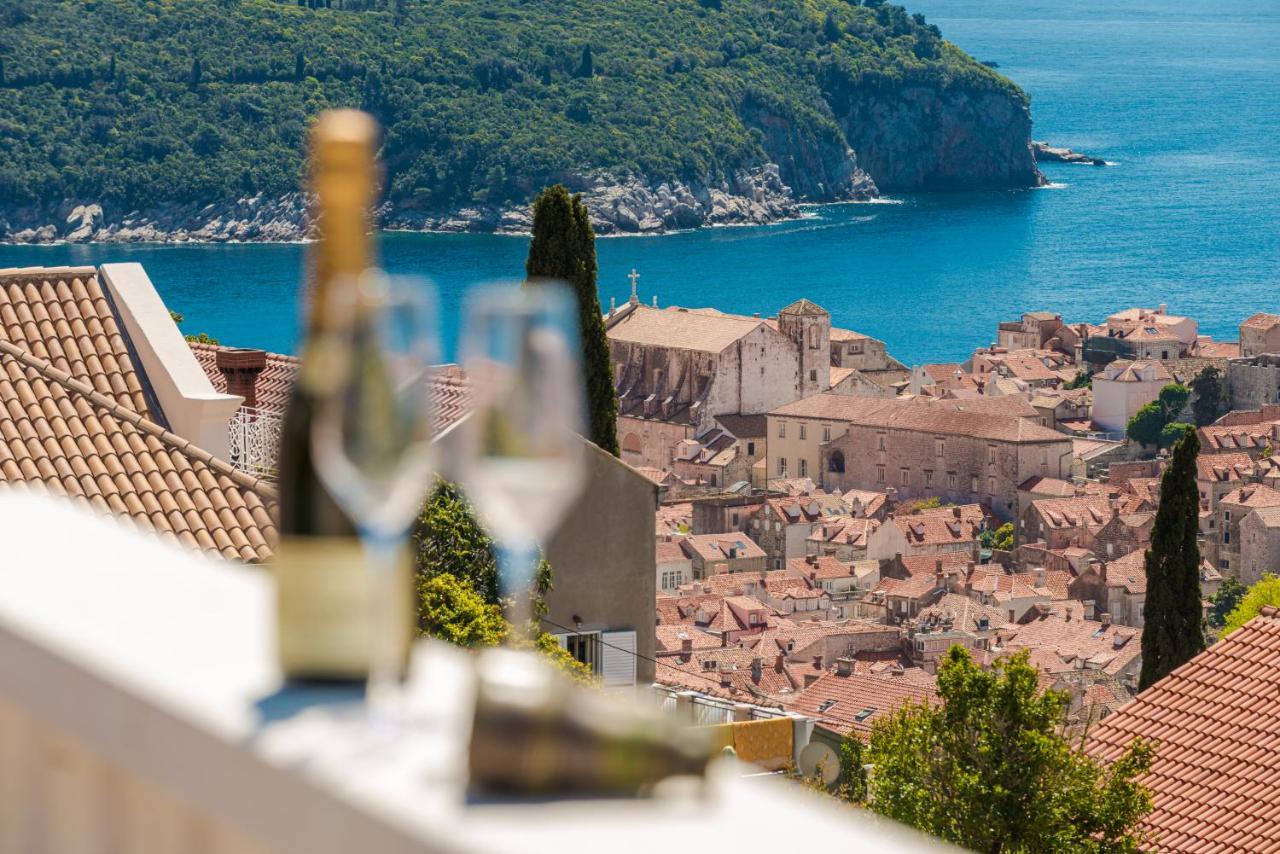 Apartment Allineeddubrovnik Choose Between Double Or Penthouse Or Free Parking *