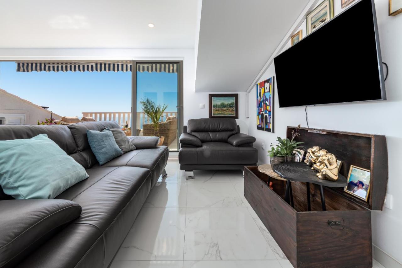 Apartment Allineeddubrovnik Choose Between Double Or Penthouse Or Free Parking Dubrovnik