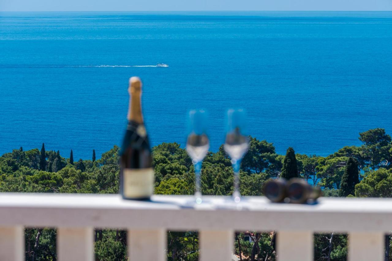 Allineeddubrovnik Choose Between Double Or Penthouse Or Free Parking Apartmán *