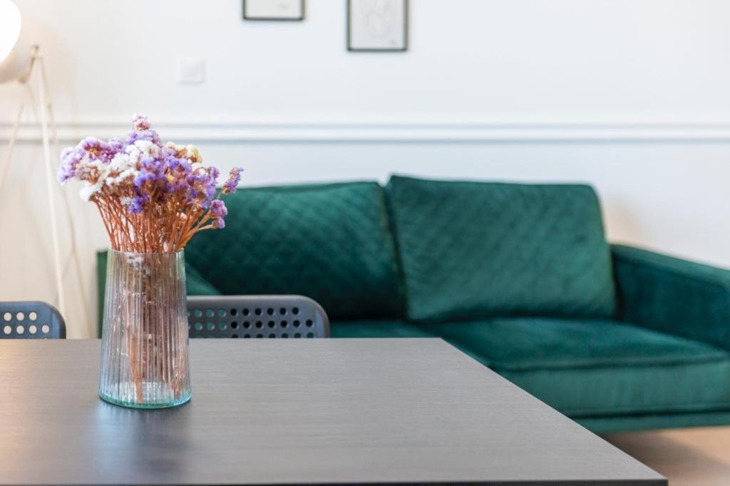 Allineeddubrovnik Choose Between Double Or Penthouse Or Free Parking * Dubrovnik