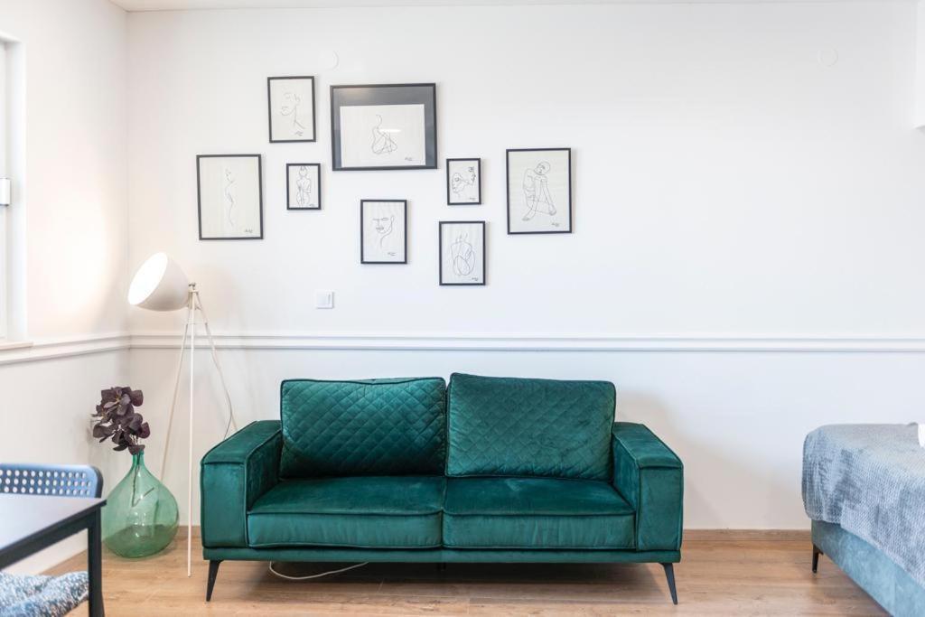 Allineeddubrovnik Choose Between Double Or Penthouse Or Free Parking Apartment Dubrovnik