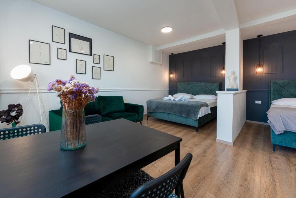 Allineeddubrovnik Choose Between Double Or Penthouse Or Free Parking * Dubrovník