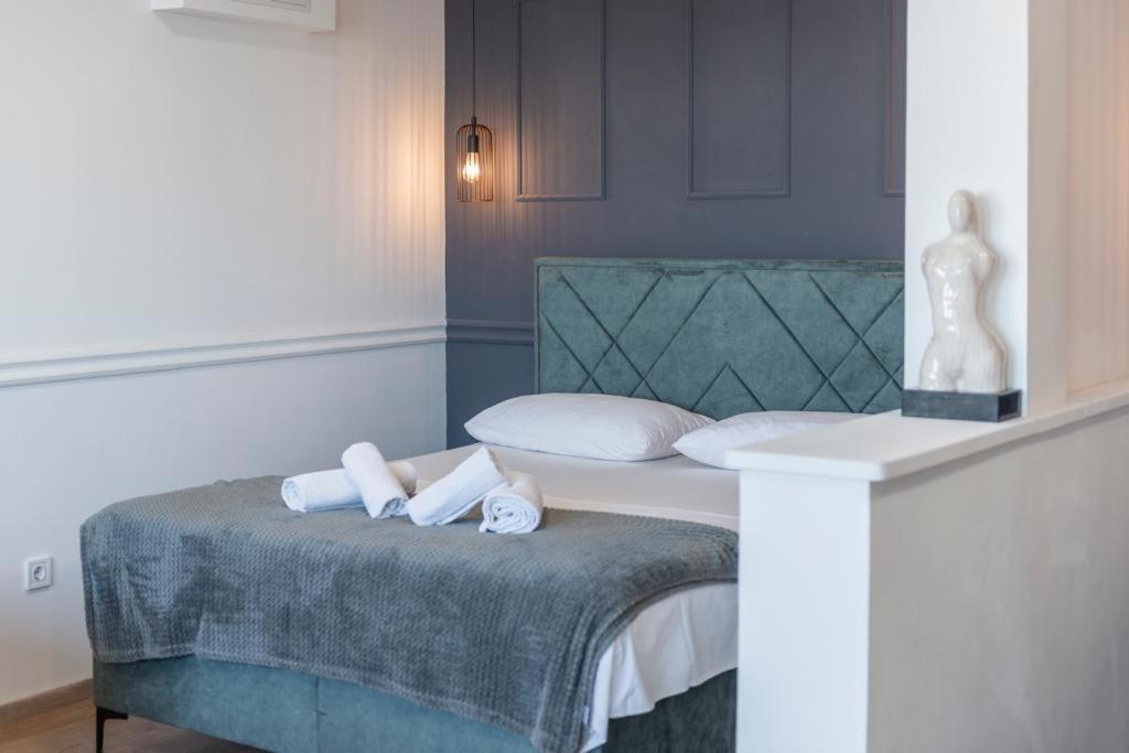 Allineeddubrovnik Choose Between Double Or Penthouse Or Free Parking Dubrovník
