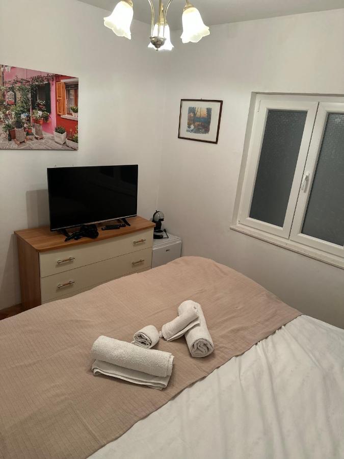 Allineeddubrovnik Choose Between Double Or Penthouse Or Free Parking