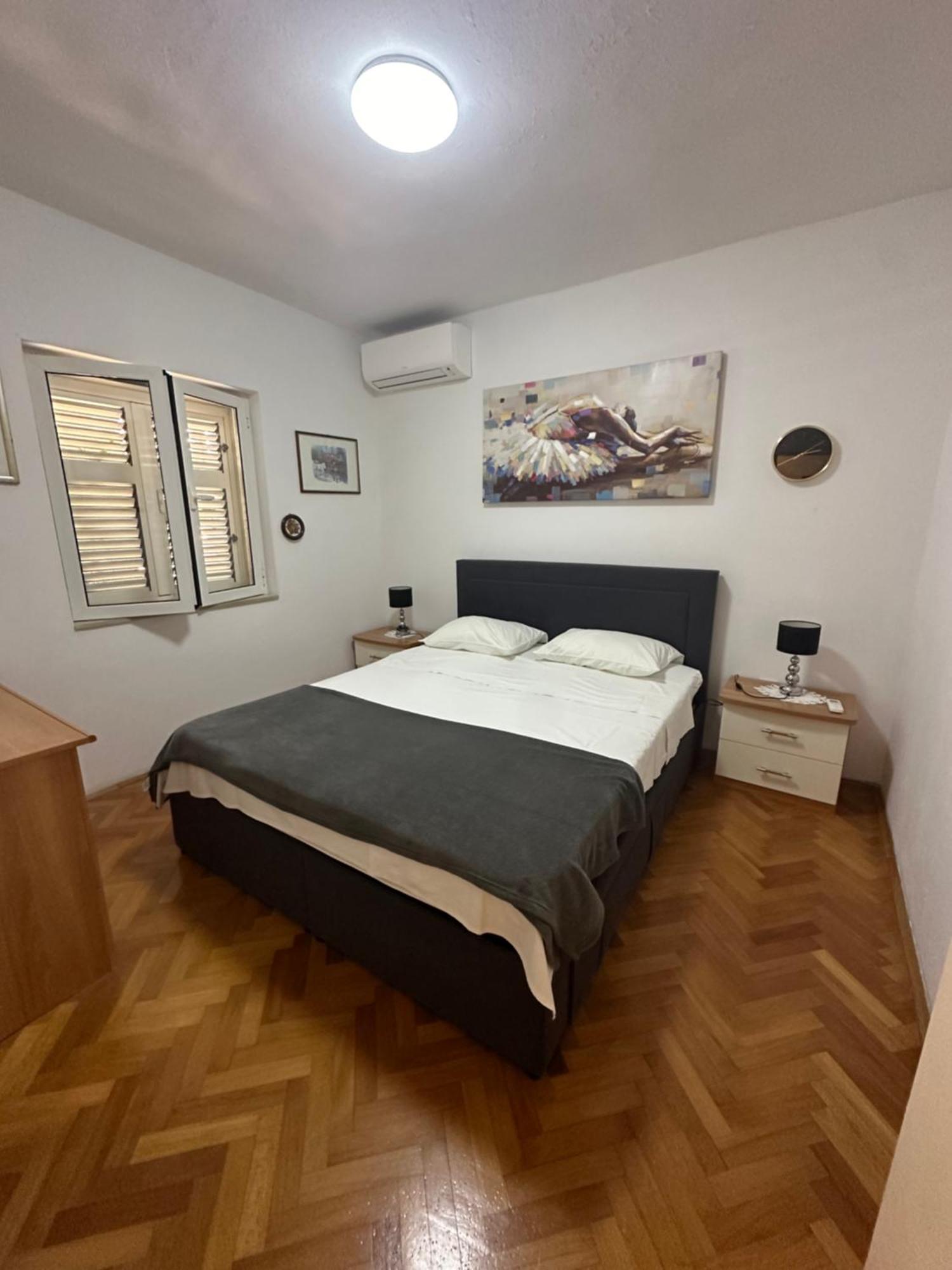 Allineeddubrovnik Choose Between Double Or Penthouse Or Free Parking Apartmán