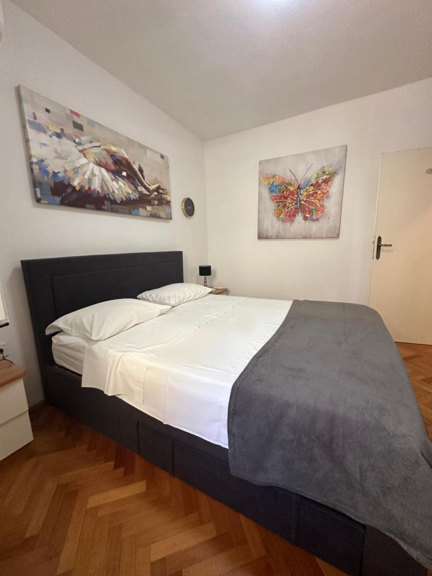 Apartment Allineeddubrovnik Choose Between Double Or Penthouse Or Free Parking